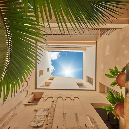 Fil - Turismo De Interior Apartahotel 4*