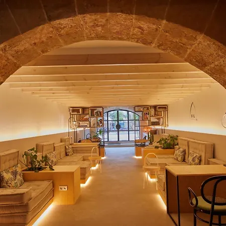 Apartahotel Fil - Turismo De Interior Palma de Mallorca