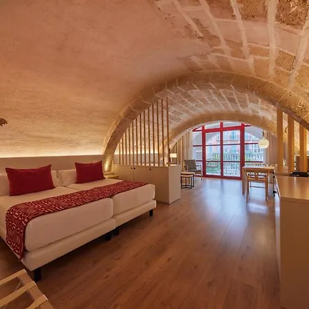 Fil - Turismo De Interior 4* Palma de Mallorca