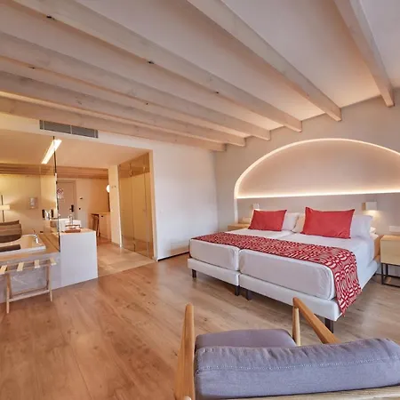 Apartahotel Fil - Turismo De Interior