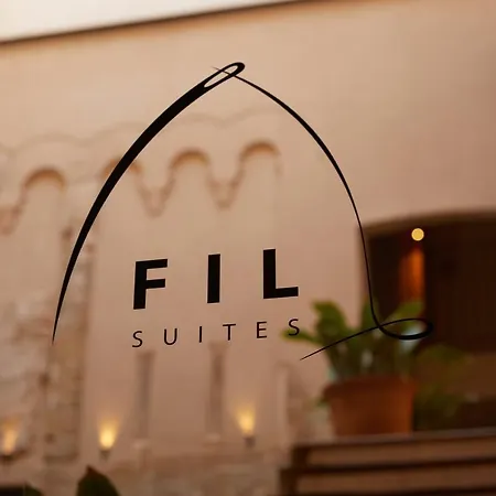 Fil - Turismo De Interior Apartahotel 4*