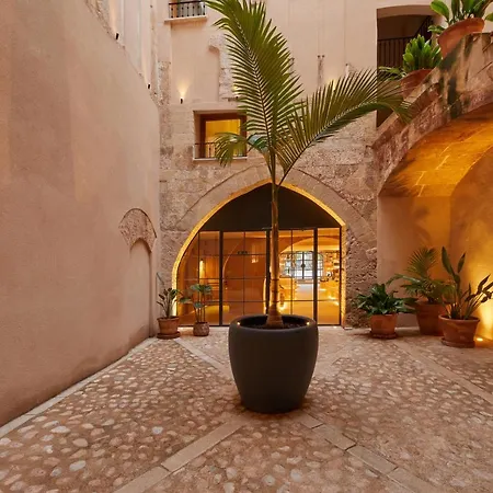 Fil - Turismo De Interior Apartahotel Palma de Mallorca