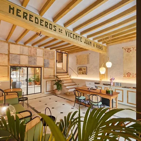 Fil - Turismo De Interior 4* Palma de Mallorca