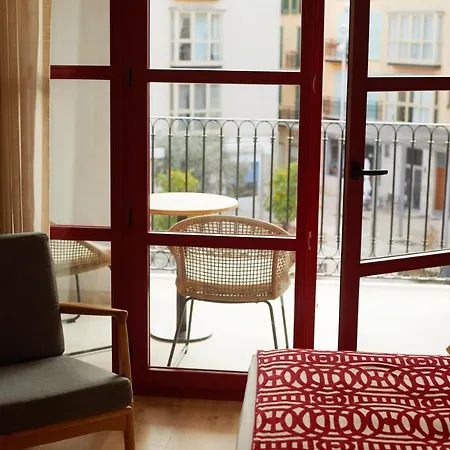 Apartahotel Fil - Turismo De Interior 4*