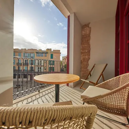 Fil - Turismo De Interior Apartahotel 4*