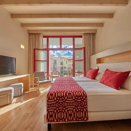 Apartahotel Fil - Turismo De Interior Palma de Mallorca