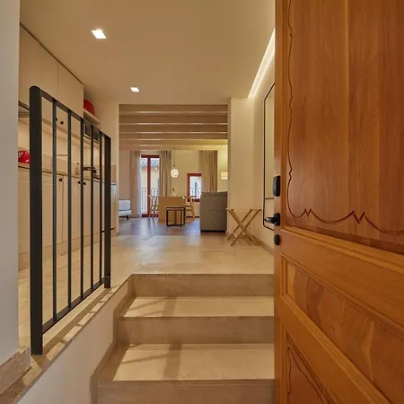 Fil - Turismo De Interior Apartahotel