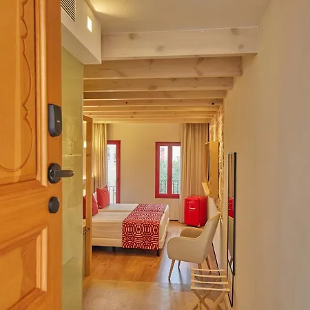 Fil - Turismo De Interior Palma de Mallorca