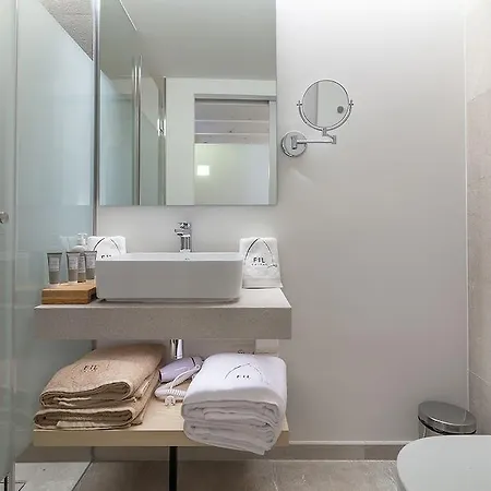 Lägenhetshotell Fil Palma de Mallorca