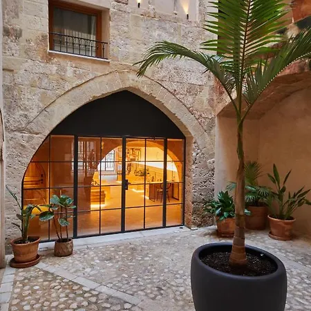 Fil Lägenhetshotell Palma de Mallorca