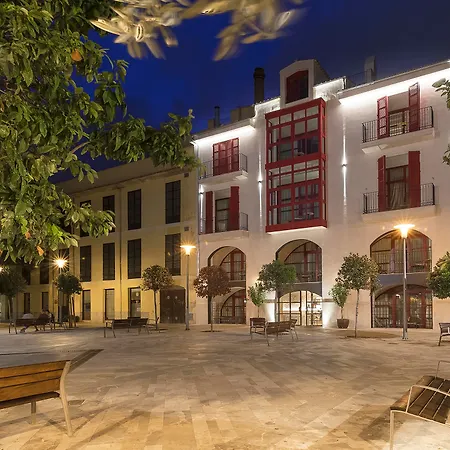 Fil Lägenhetshotell Palma de Mallorca