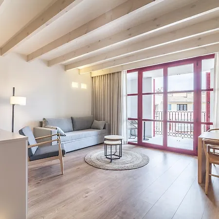 Lägenhetshotell Fil 4*