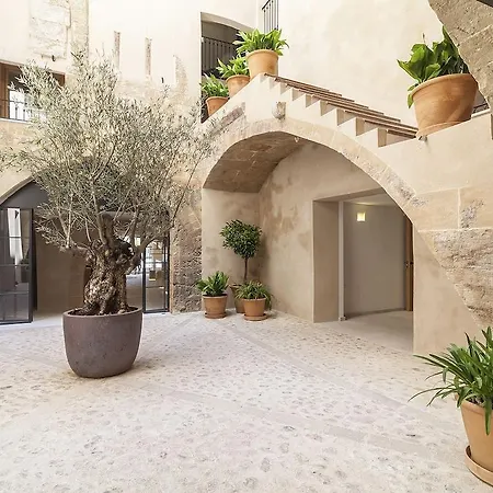 Fil Apart Otel Palma de Mallorca