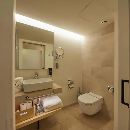 Apart Otel Fil 4*