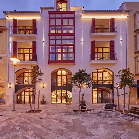 Fil 4* Palma de Mallorca