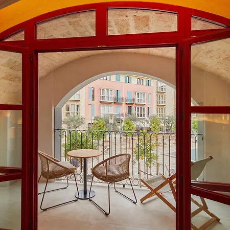 Apart Otel Fil