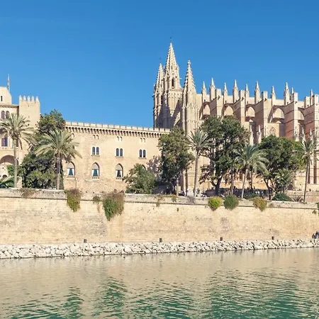 Apart Otel Fil Palma de Mallorca