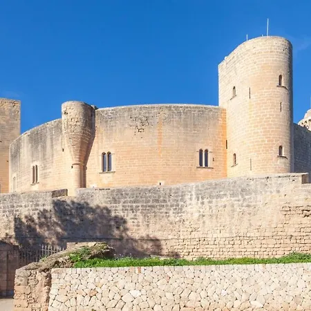 Apart Otel Fil Palma de Mallorca