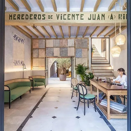 Fil 4* Palma de Mallorca