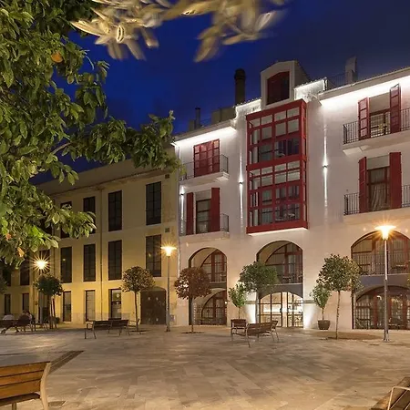 Fil 4* Palma de Mallorca